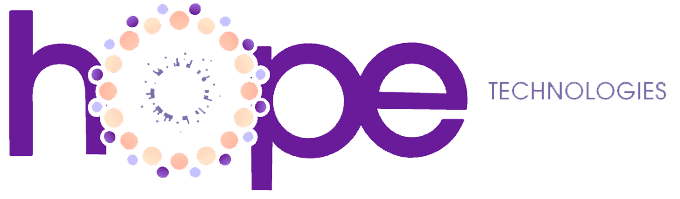 HopeTech Logo